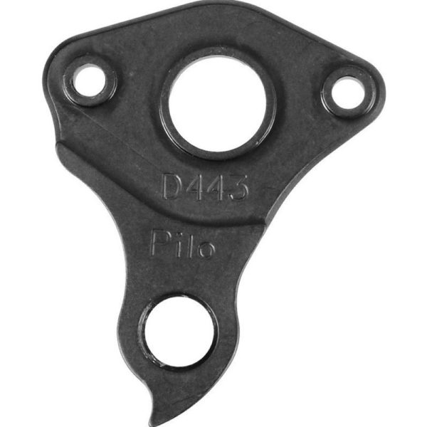 PILO D443 CNC – Gear mech derailleur hanger – Lapierre - Image 2