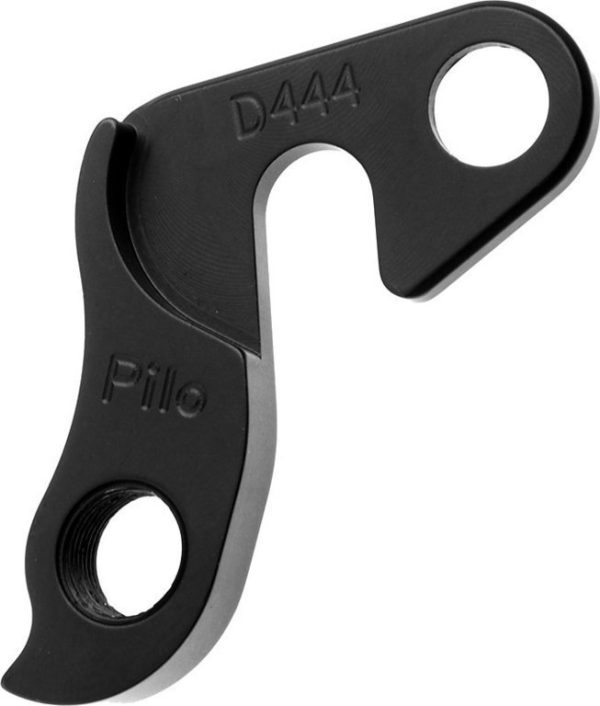 PILO D444 CNC – Gear mech derailleur hanger – Vitus #9 - Univega