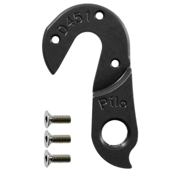 PILO D451 CNC – Gear mech derailleur hanger – Pinarello