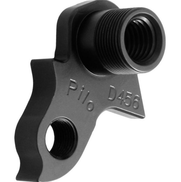PILO D456 CNC – Gear mech derailleur hanger – Commencal #12530004