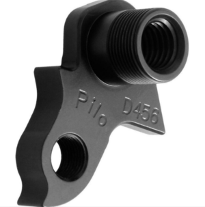 PILO D456 CNC – Gear mech derailleur hanger – Commencal #12530004