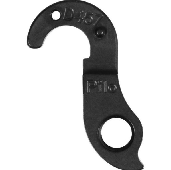 PILO D457 CNC – Gear mech derailleur hanger – Tomac - KHS - Whyte #DROPWHX