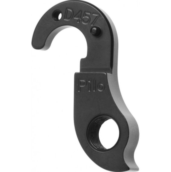 PILO D457 CNC – Gear mech derailleur hanger – Tomac - KHS - Whyte #DROPWHX - Image 2