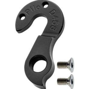 PILO D458 CNC – Gear mech derailleur hanger – Intense