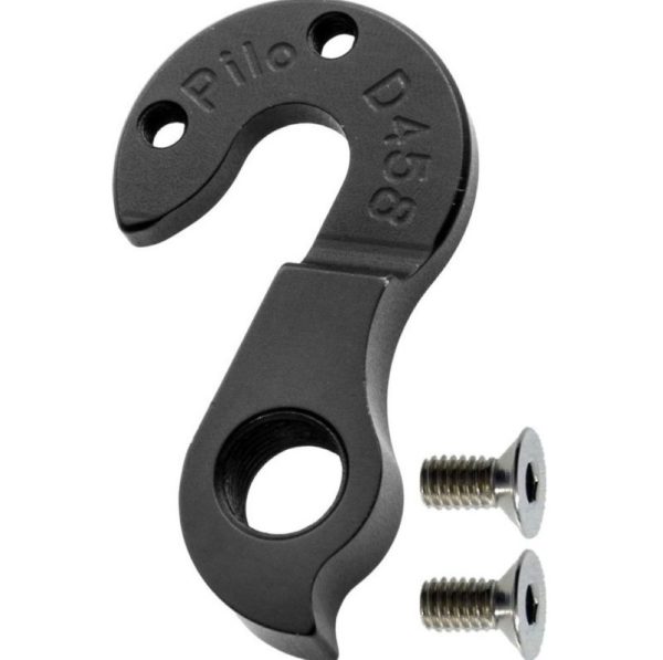 PILO D458 CNC – Gear mech derailleur hanger – Intense