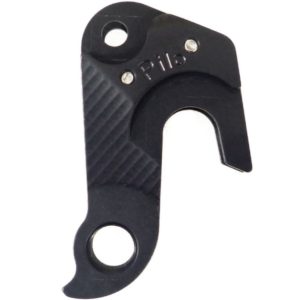 PILO D46 CNC – Gear mech derailleur hanger – #A239X/EBO