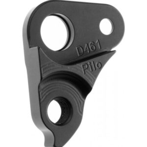 PILO D461 CNC – Gear mech derailleur hanger – Rocky Mountain