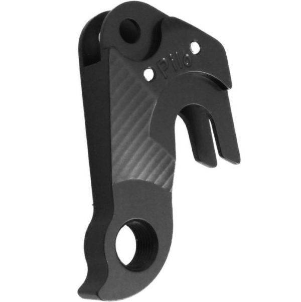 PILO D46 CNC – Gear mech derailleur hanger – #A239X/EBO - Image 2