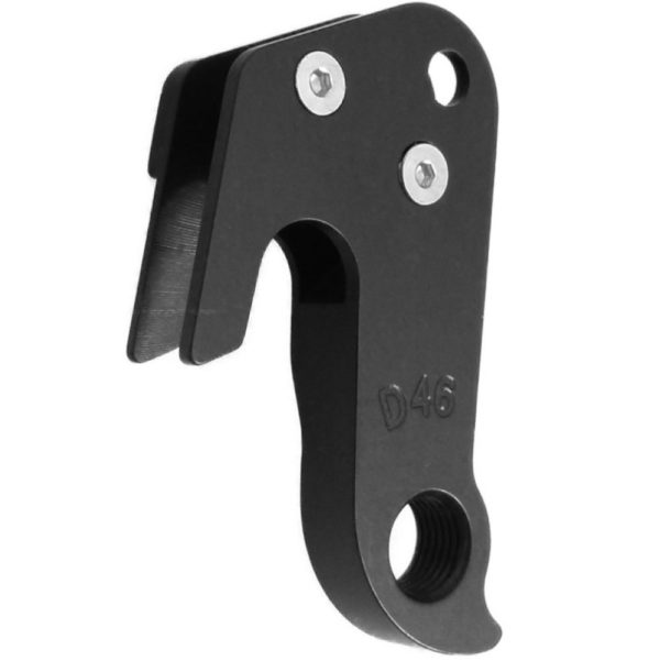 PILO D46 CNC – Gear mech derailleur hanger – #A239X/EBO - Image 3