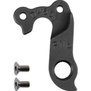 PILO D465 CNC – Gear mech derailleur hanger – Moda - Ghost