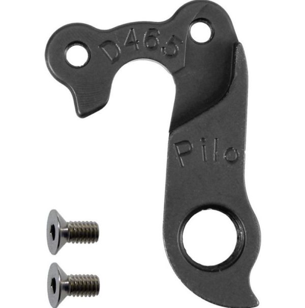 PILO D465 CNC – Gear mech derailleur hanger – Moda - Ghost