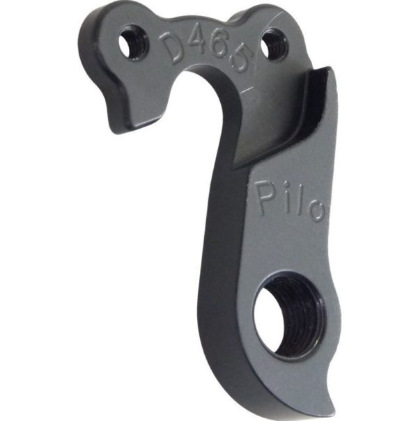 PILO D465 CNC – Gear mech derailleur hanger – Moda - Ghost - Image 2