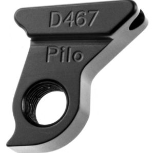 PILO D467 CNC – Gear mech derailleur hanger – Mondraker