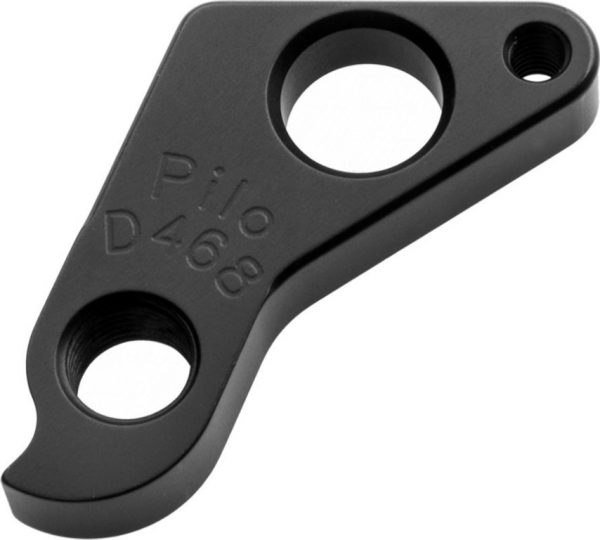 PILO D468 CNC – Gear mech derailleur hanger – Banshee - Spitfire etc