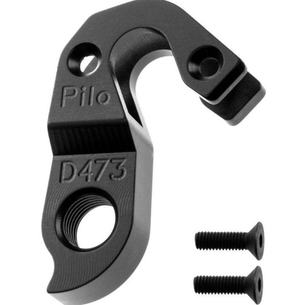 PILO D473 CNC – Gear mech derailleur hanger – BMC