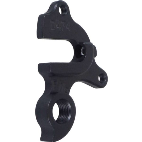 PILO D474 CNC – Gear mech derailleur hanger – Quintana Roo - Image 2