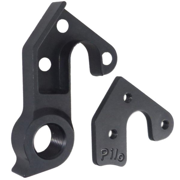 PILO D482 CNC - Gear mech derailleur hanger - Canyon #25 - Image 2