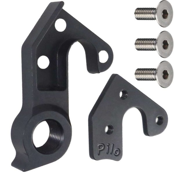 PILO D482 CNC - Gear mech derailleur hanger - Canyon #25