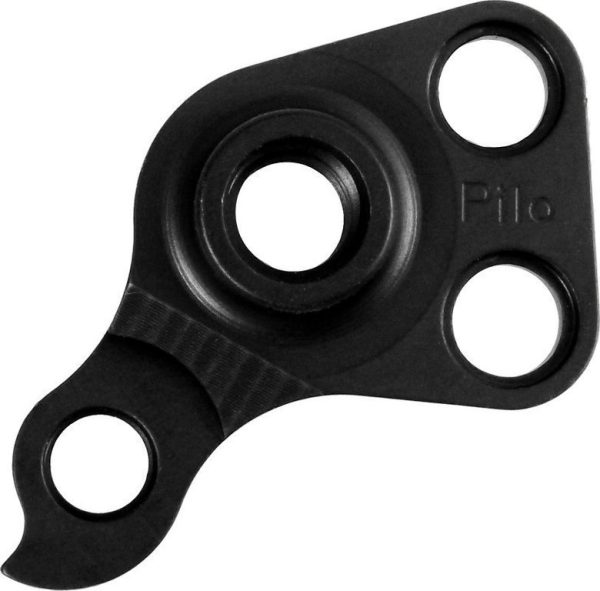 PILO D486 CNC – Gear mech derailleur hanger – YT