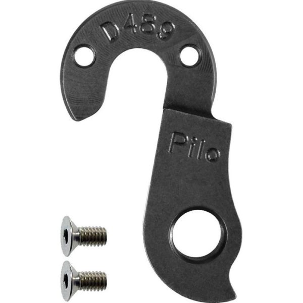 PILO D489 CNC – Gear mech derailleur hanger – GoSport - Schwinn - Mongoose etc