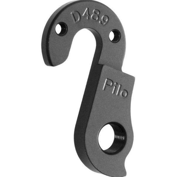 PILO D489 CNC – Gear mech derailleur hanger – GoSport - Schwinn - Mongoose etc - Image 2