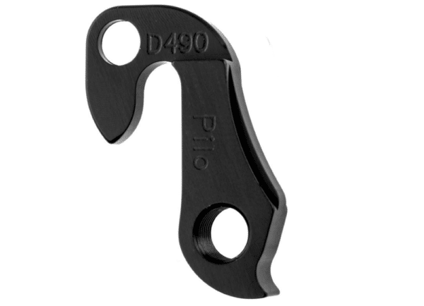 PILO D490 CNC – Gear mech derailleur hanger – Trek #301608 W301608 - Giant