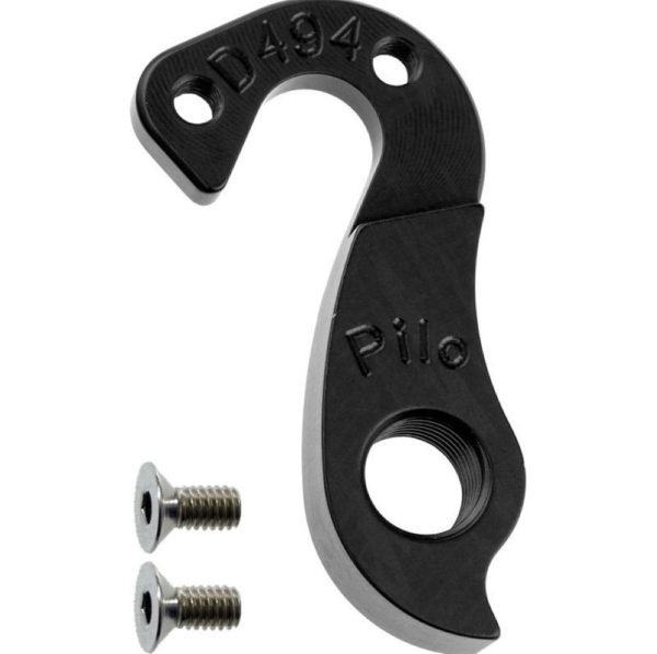 PILO D494 CNC – Gear mech derailleur hanger – Raleigh - Basso - BH etc