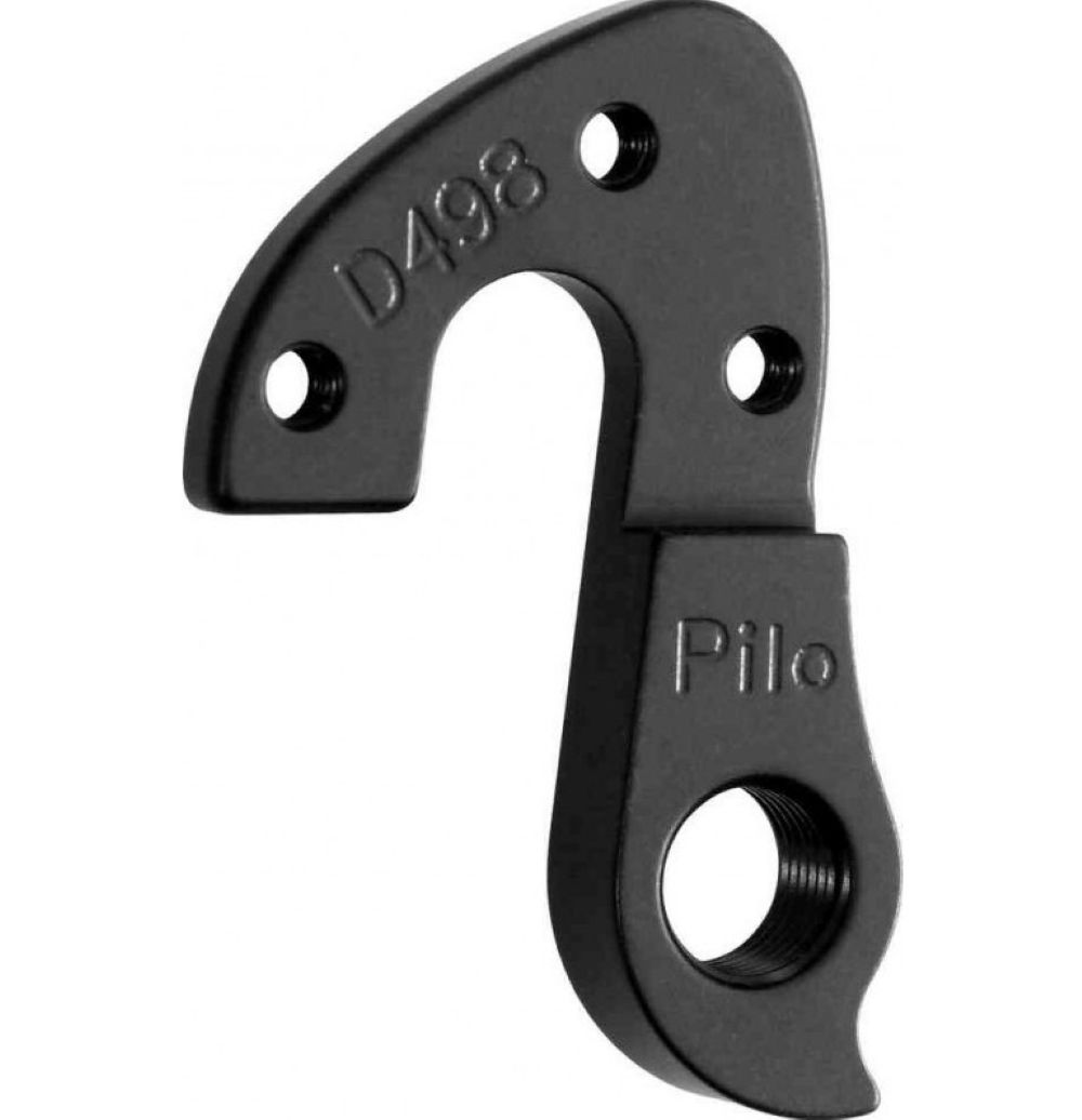 PILO D498 CNC – Gear mech derailleur hanger – Focus #KD325914002 - Image 2