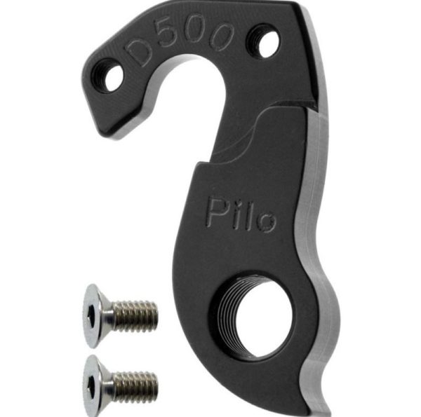 PILO D500 CNC – Gear mech derailleur hanger – Haibike