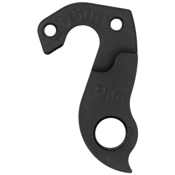 PILO D500 CNC – Gear mech derailleur hanger – Haibike - Image 2