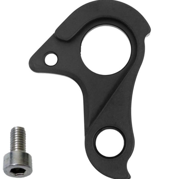 PILO D501 CNC – Gear mech derailleur hanger – Mondraker
