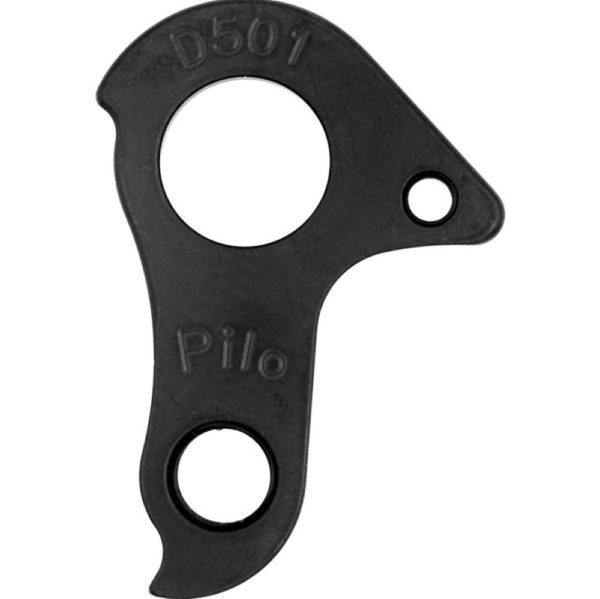 PILO D501 CNC – Gear mech derailleur hanger – Mondraker - Image 3