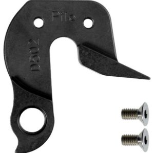 PILO D502 CNC – Gear mech derailleur hanger – Orbea