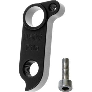 PILO D506 CNC – Gear mech derailleur hanger – Vitus