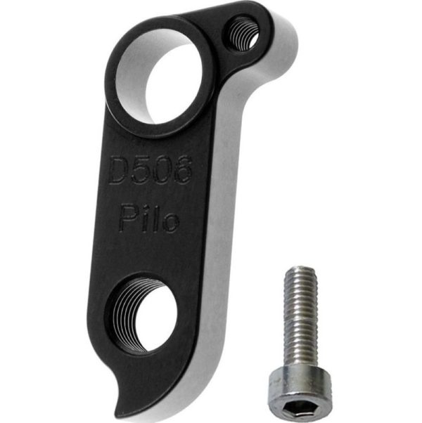 PILO D506 CNC – Gear mech derailleur hanger – Vitus