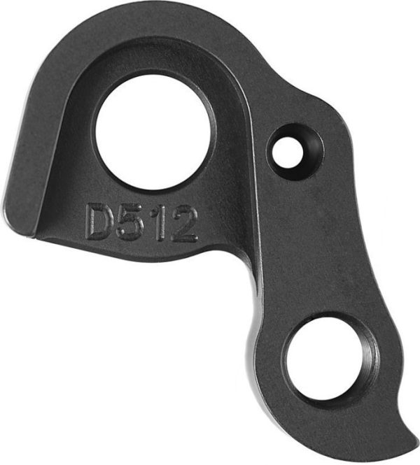 PILO D512 CNC – Gear mech derailleur hanger – Yeti