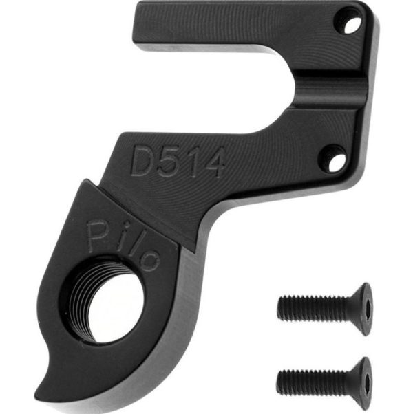 PILO D514 CNC – Gear mech derailleur hanger – BMC