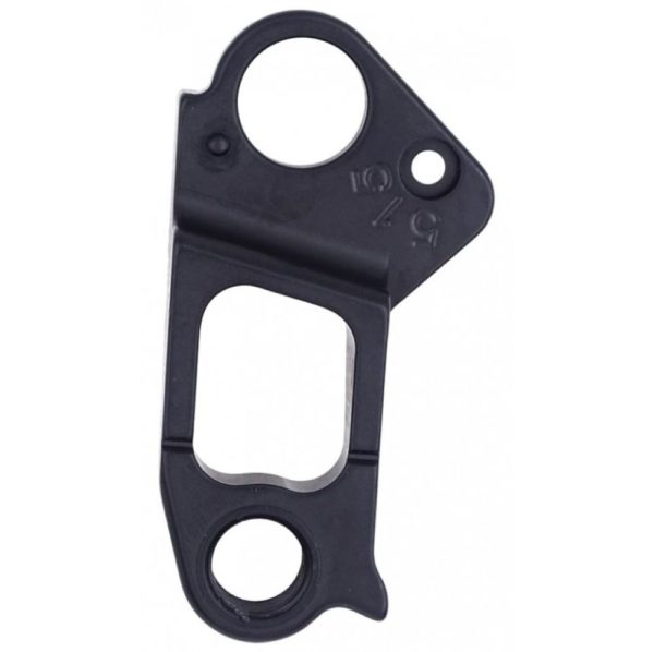 PILO D515 CNC – Gear mech derailleur hanger – BMC #45, #214987 - Image 3