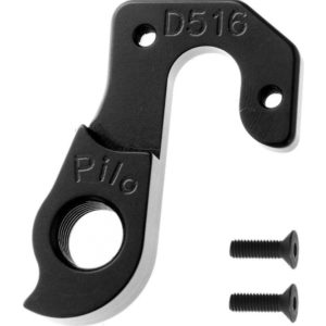 PILO D516 CNC – Gear mech derailleur hanger – BMC #40 #212486