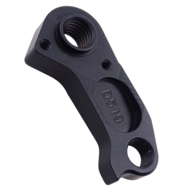 PILO D519 CNC – Gear mech derailleur hanger – GT #KG0007N02 - Image 2