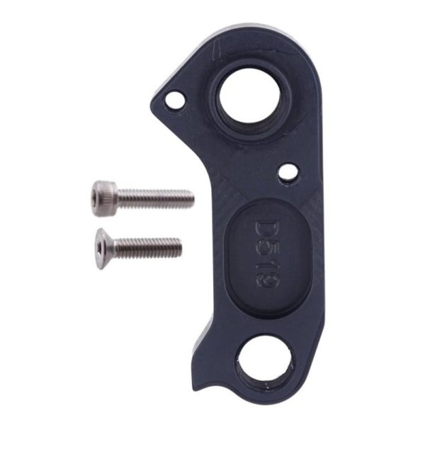 PILO D519 CNC – Gear mech derailleur hanger – GT #KG0007N02