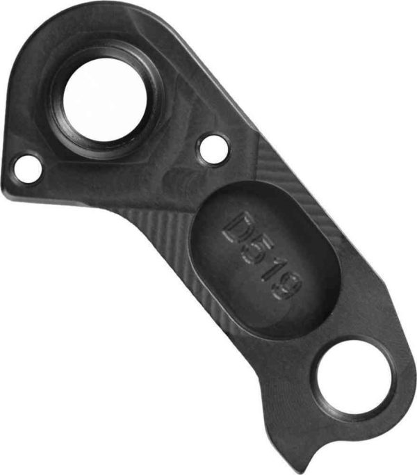 PILO D519 CNC – Gear mech derailleur hanger – GT