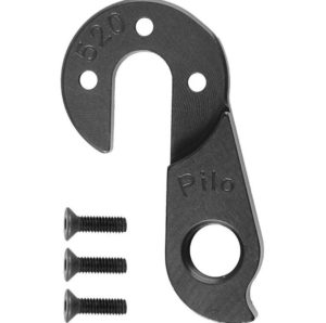 PILO D520 CNC – Gear mech derailleur hanger – Stanton - Toyo