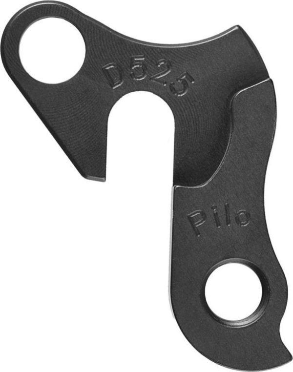 PILO D525 CNC – Gear mech derailleur hanger – CKT