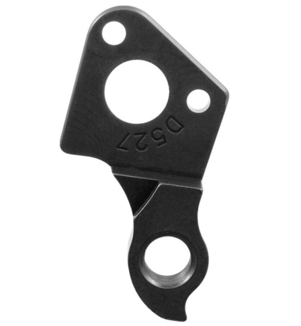 PILO D527 CNC – Gear mech derailleur hanger – GT - Image 2