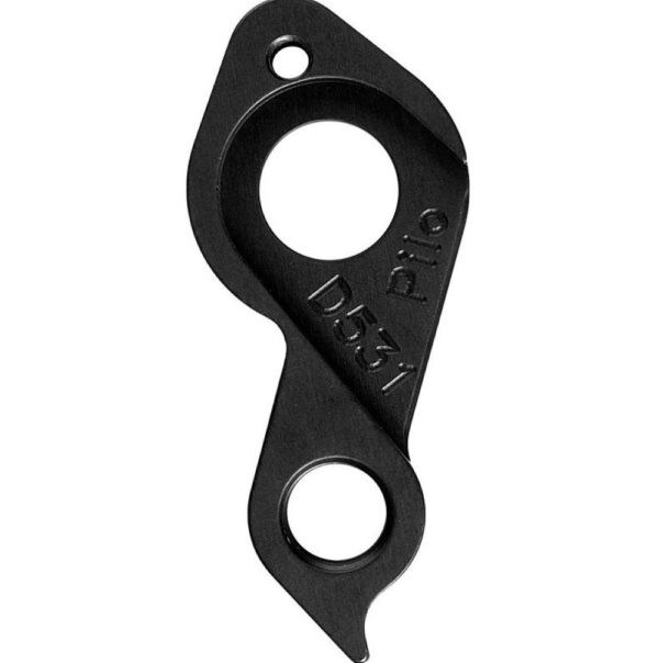 PILO D531 CNC – Gear mech derailleur hanger – Focus #KD325914003