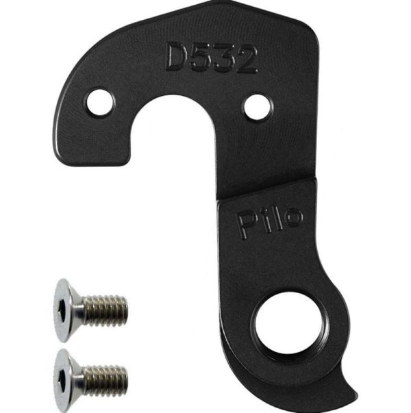 PILO D532 CNC – Gear mech derailleur hanger – Orbea
