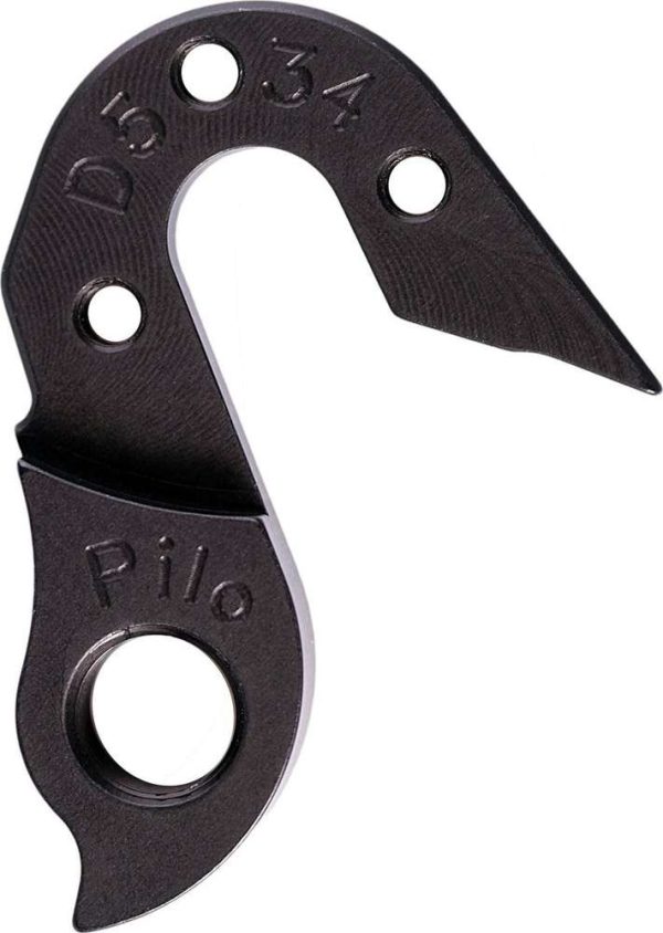 PILO D534 CNC – Gear mech derailleur hanger – Cipollini