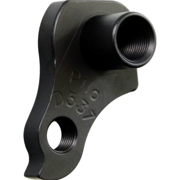 PILO D537 CNC – Gear mech derailleur hanger – Intense