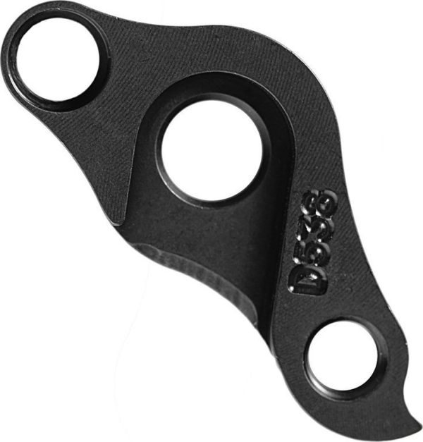 PILO D538 CNC – Gear mech derailleur hanger – Focus